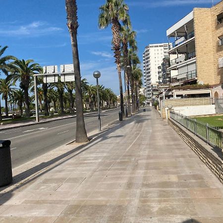 Salou : Spacieux Appartement 100 M2 Vue Sur Mer 外观 照片