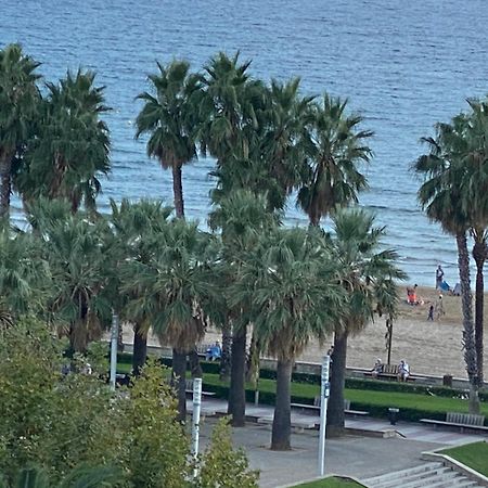 Salou : Spacieux Appartement 100 M2 Vue Sur Mer 外观 照片